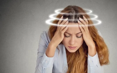 Decoding the Vertigo Experience: Understanding How Vertigo Feels