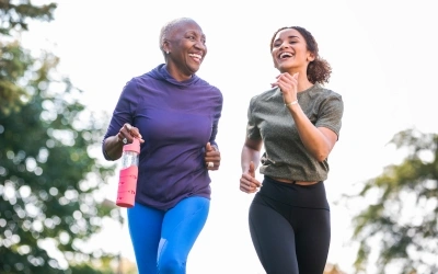 Why Muscle Is the Organ of Longevity