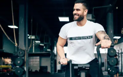 The Minimum Effective Dose: 2–3 Sessions per Week and the Compound Movements That Matter