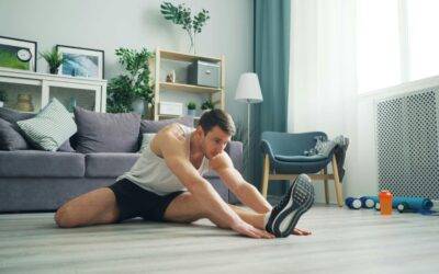 The Role of Stretching, Yoga, and Movement Variety