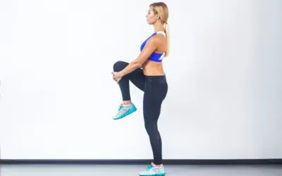 Simple Daily Habits: Single-Leg Stands, Uneven Surfaces, and Balance Training