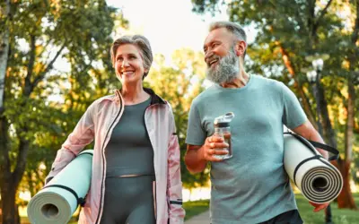 The Bone Density Benefit Nobody Talks About: Resistance Training as Osteoporosis Prevention