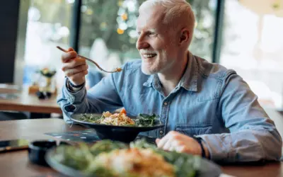 Protein: The Most Under-Consumed Macronutrient for Muscle Preservation