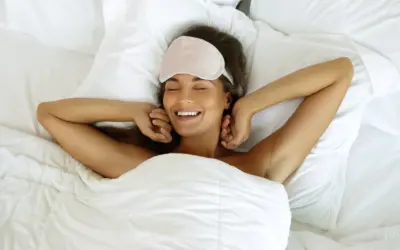 Sleep as the Master Recovery Tool