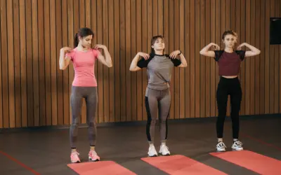 Warming Up Properly — Not Just for Athletes
