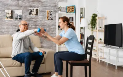 Mental Fitness: The Brain–Body Connection — Part 3