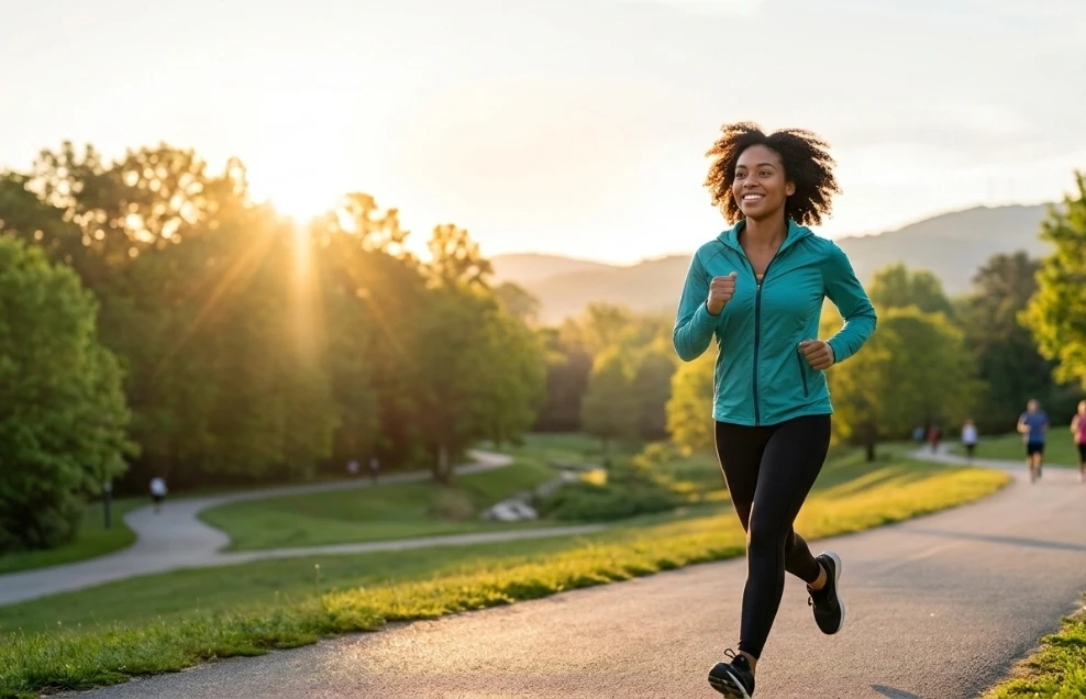 BUILDING HABITS THAT ACTUALLY STICK