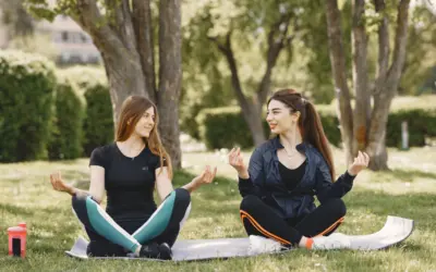 MENTAL FITNESS: THE BRAIN–BODY CONNECTION — PART 5
