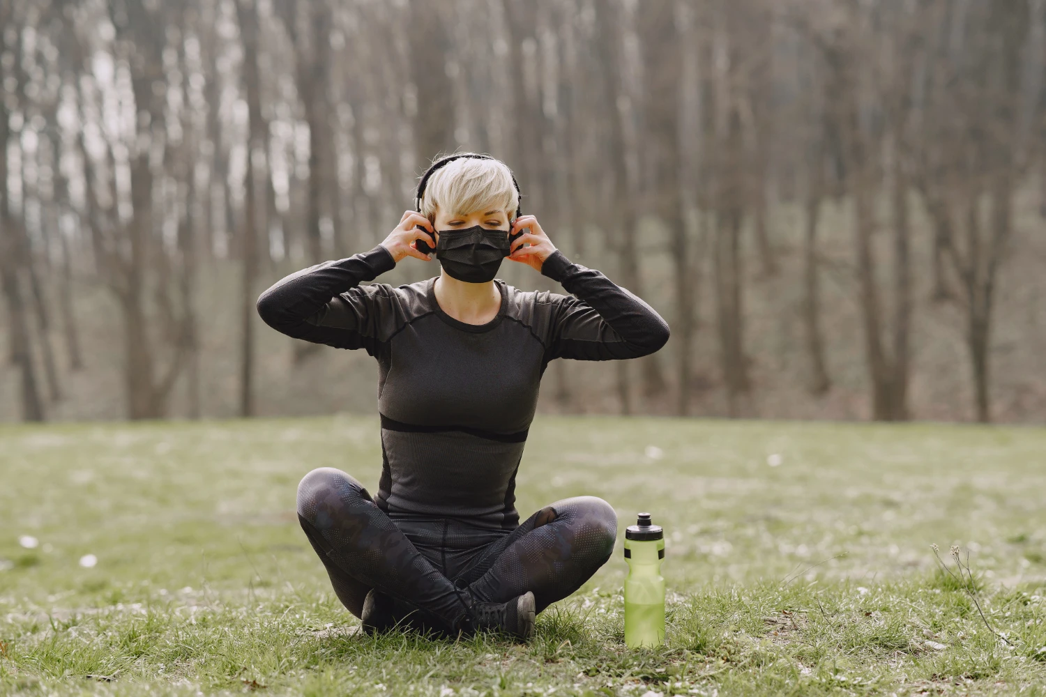 mental fitness the brain–body connection